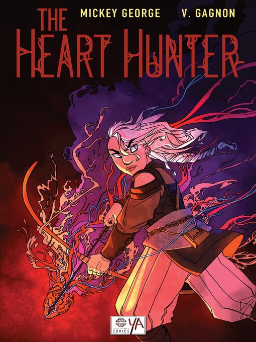 Title details for The Heart Hunter by Mickey George - Available